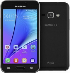 Замена дисплея на телефоне Samsung Galaxy J1 (2016) в Ульяновске